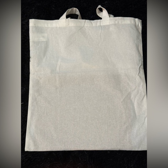 I’m not perfect but I’m limited edition‎ tote - Picture 7 of 7